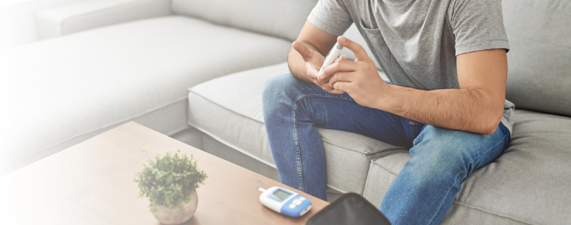 Diabetes Management Adult and Pedia