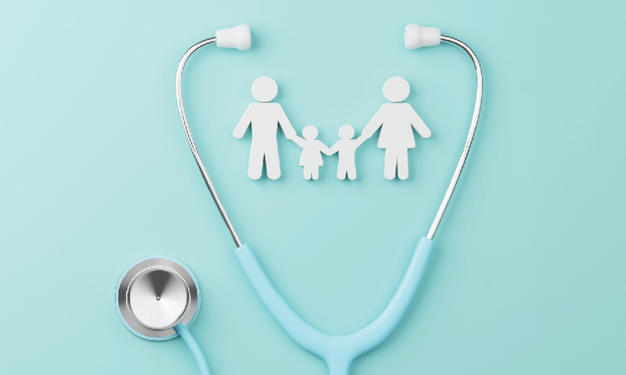 Family Center Care Program