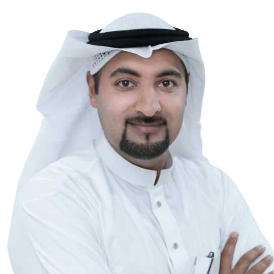 Ahmad Alwazzan