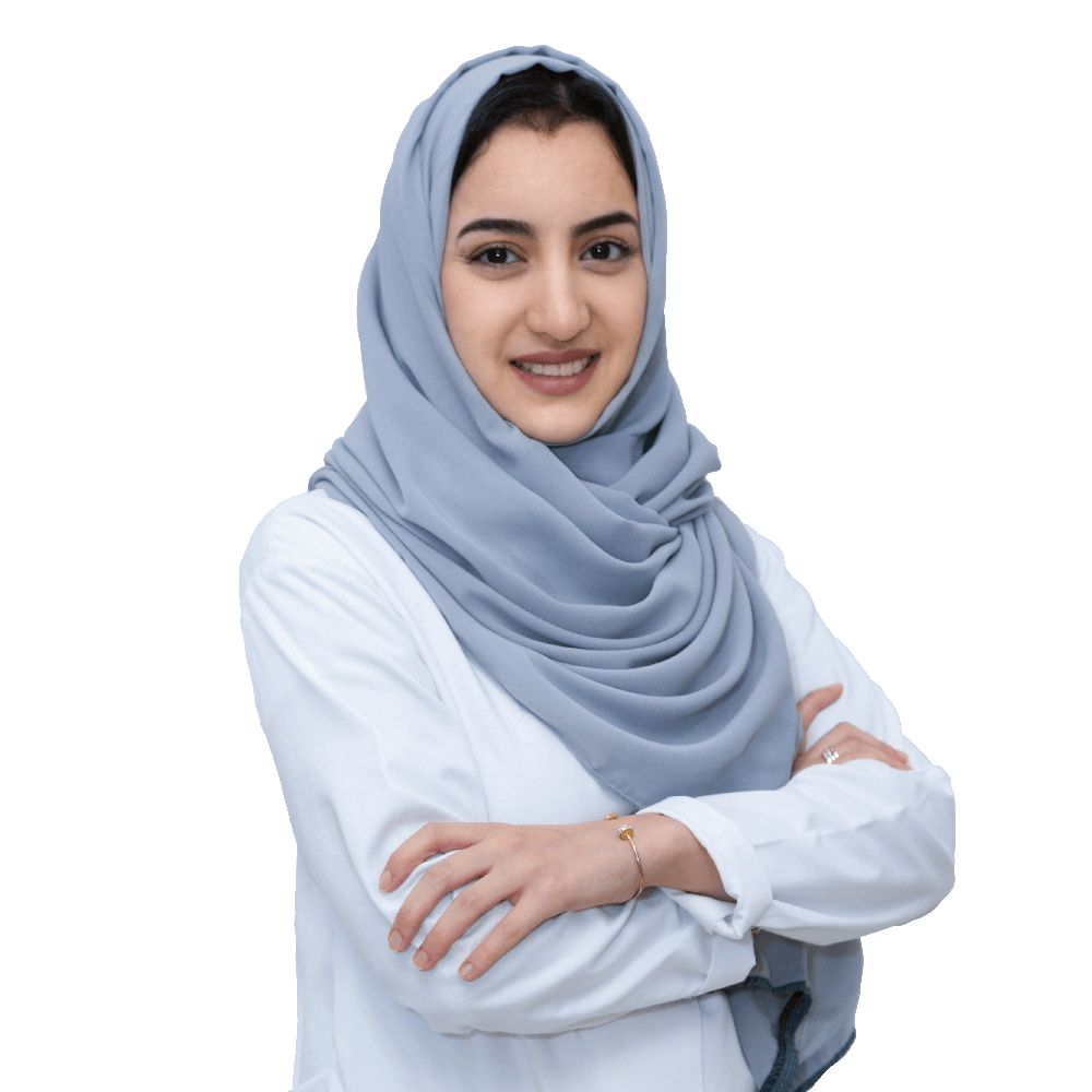Nora Halawani