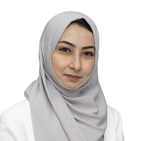 Yosra Turkistani