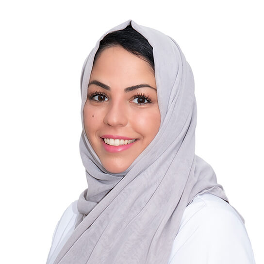 Walaa Aldabbagh