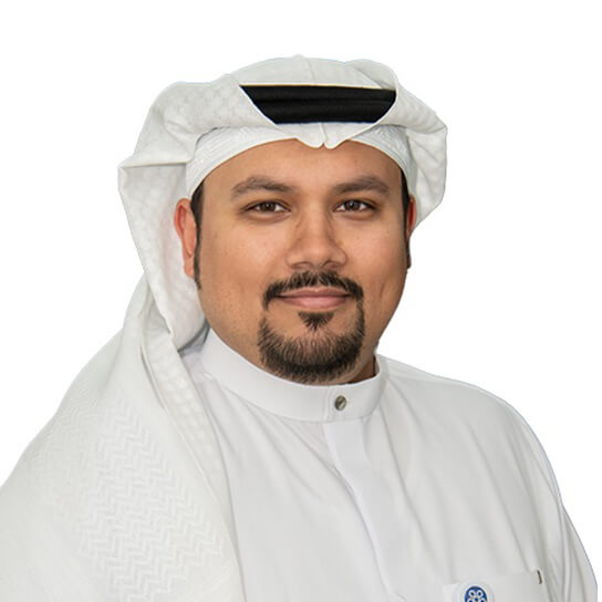 Wael Mojeeb