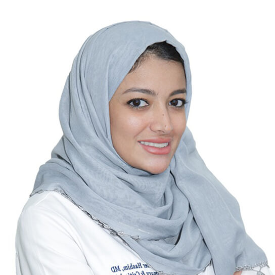 Samaher Hashim