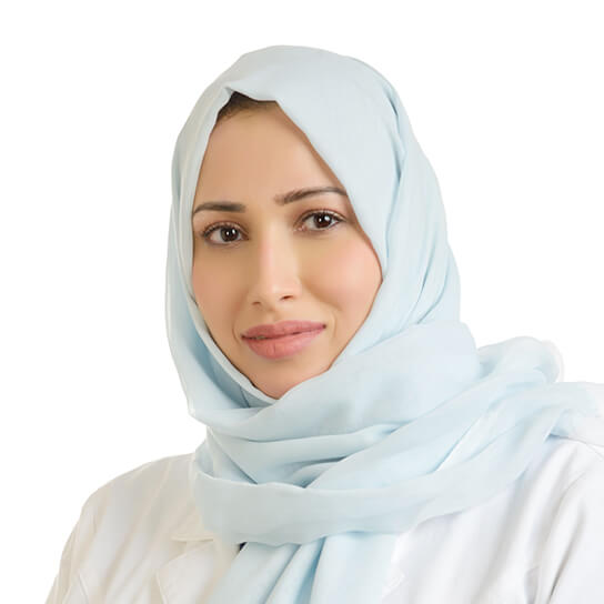 Ranya Alshumrani