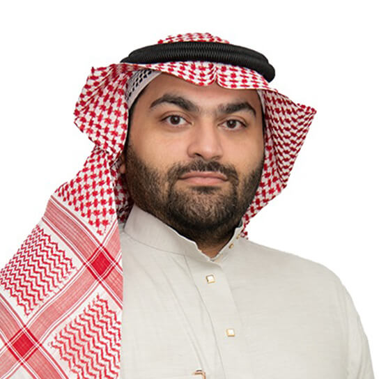 Omar Ashour