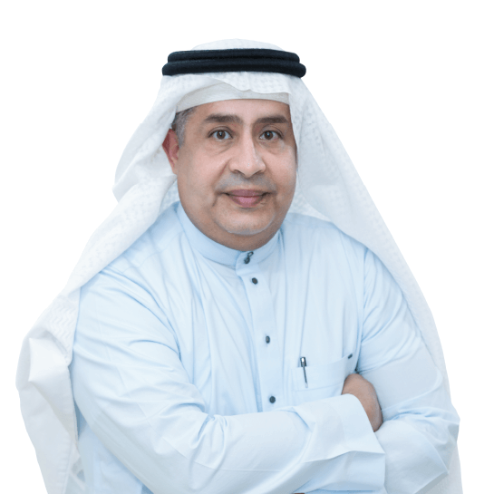 Mohammad Zahran