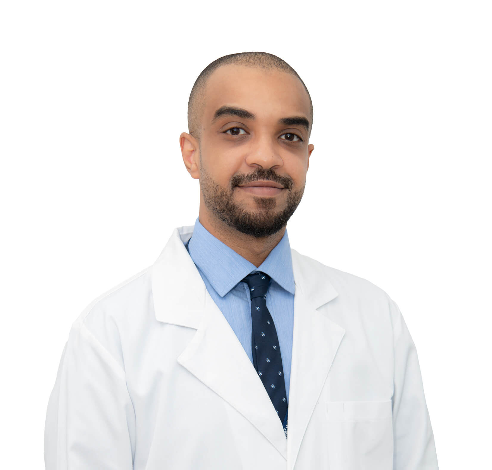 Mohammed Elamin