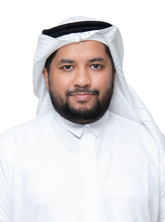 Mohsen Baduqayl