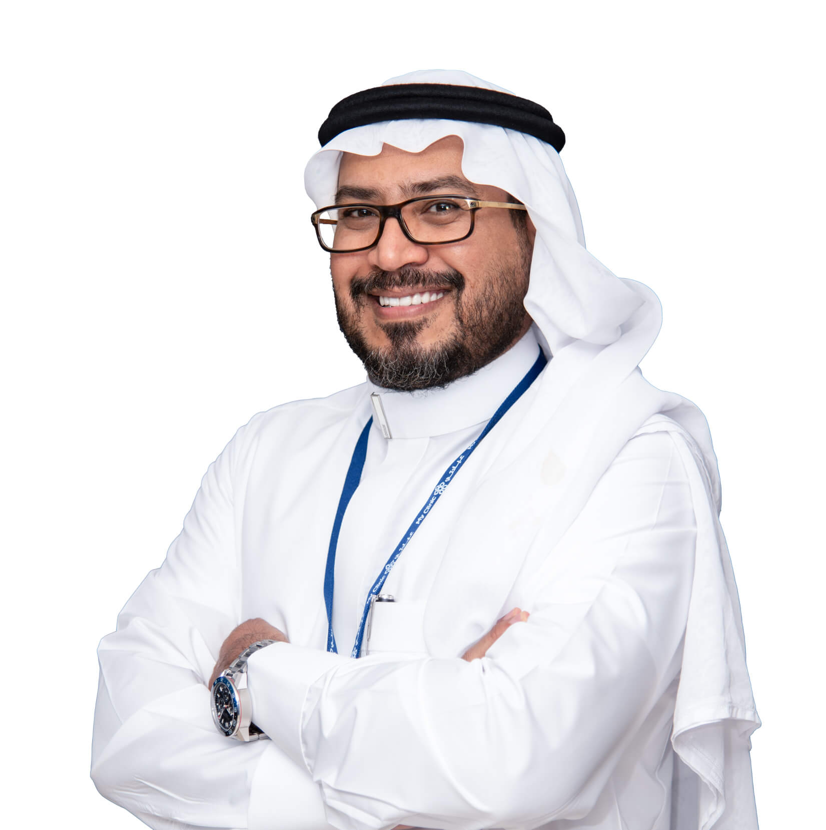 Munawar Almajnoni