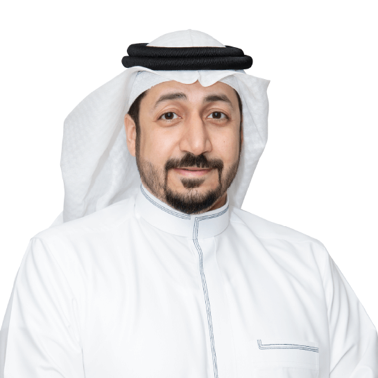 Ibrahim Alnoury