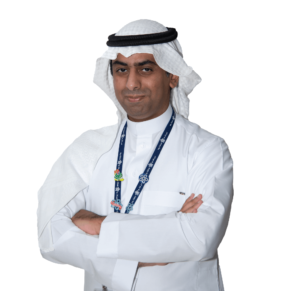 Khaled Albazli