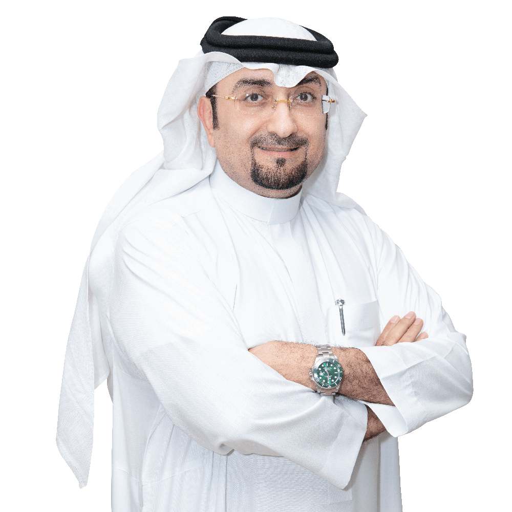 Fawaz Alhumaid