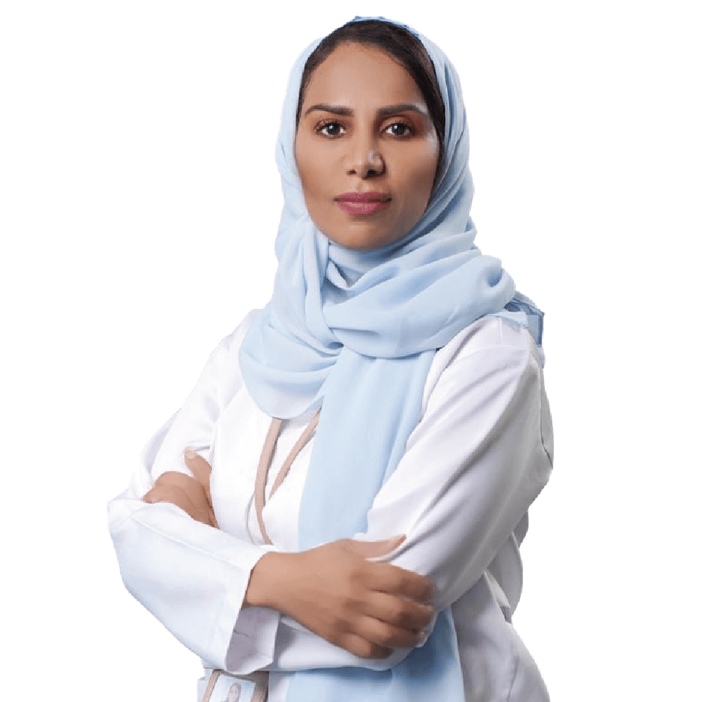 Haifaa Malaekah