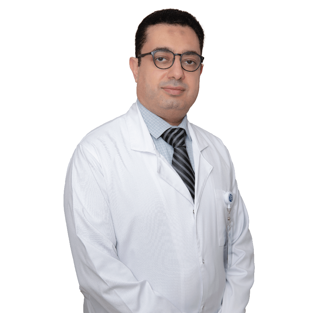 Abdulrahman Watfah