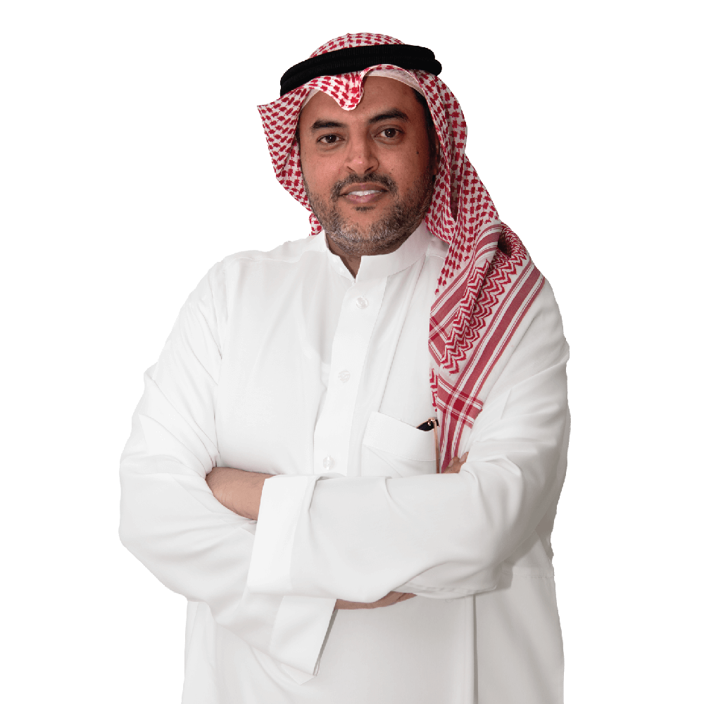 Saeed Alghamdi