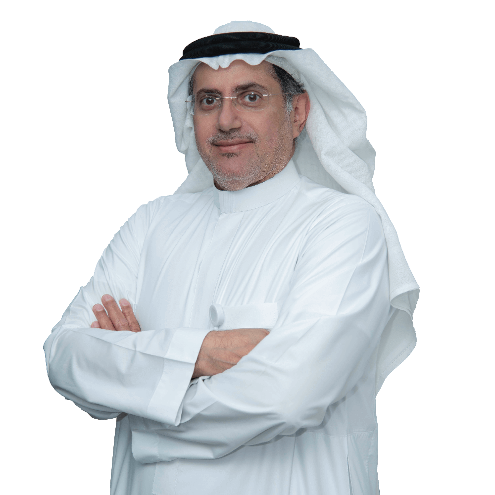 Ahmed Alzahrani