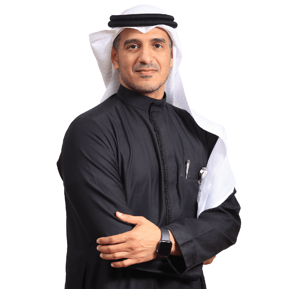 Asim Alshanbari