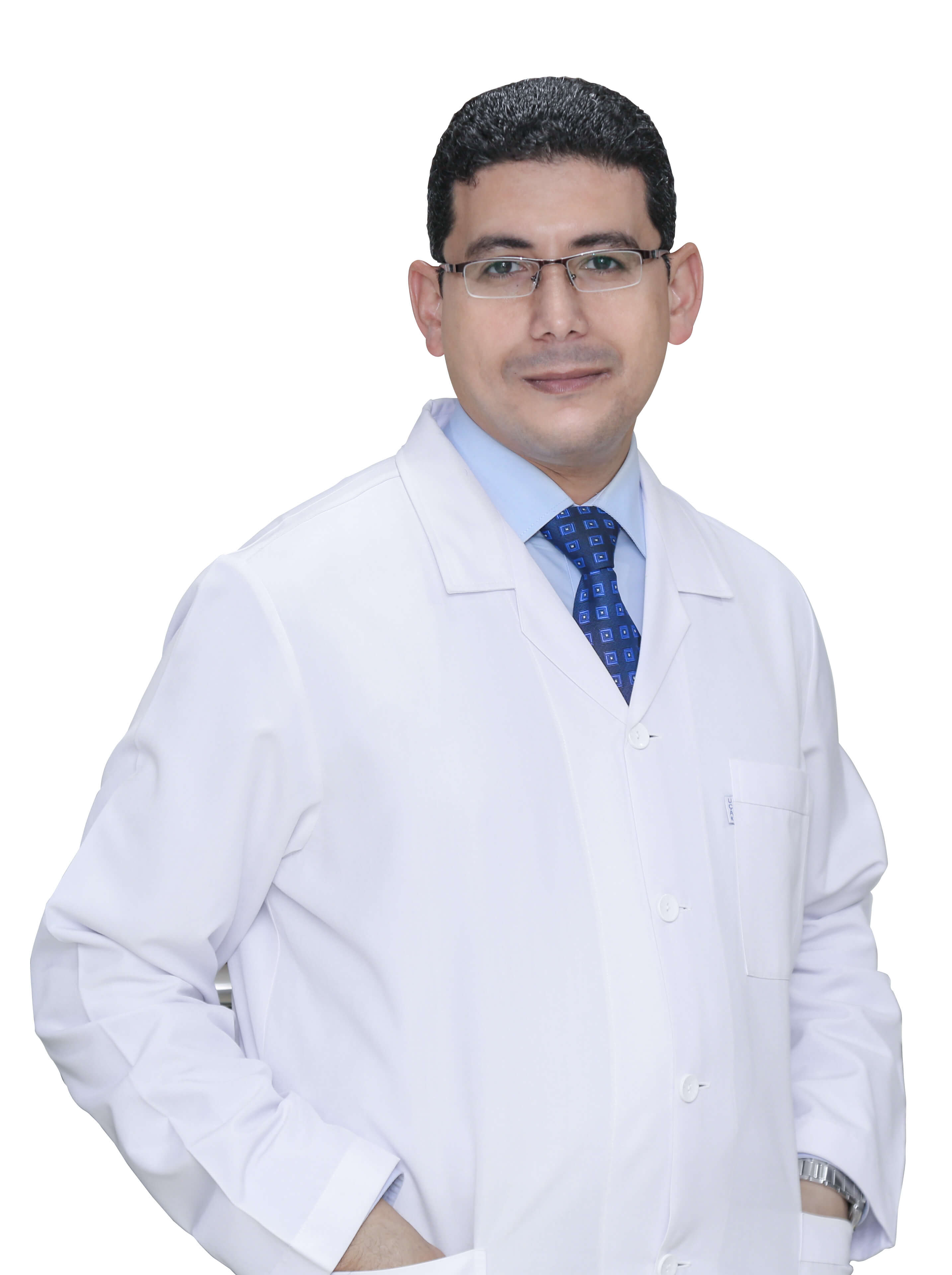 Ahmed Hashish