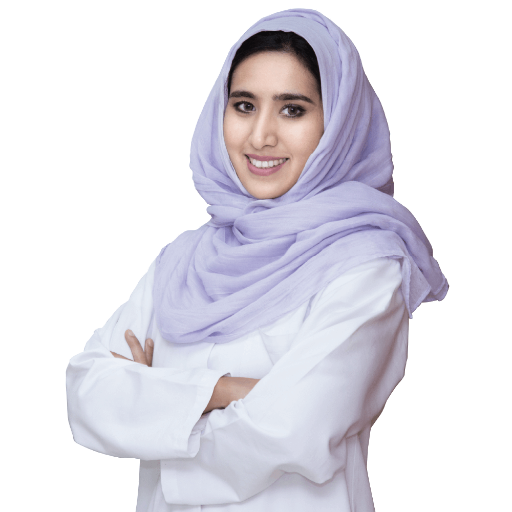 Amal Alandejani