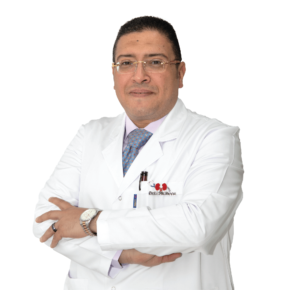 Mahmoud Shaheen