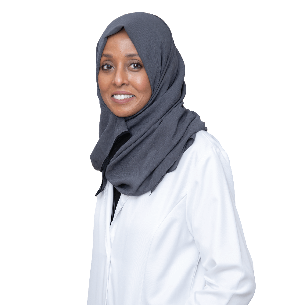 Ahlam Alsomali