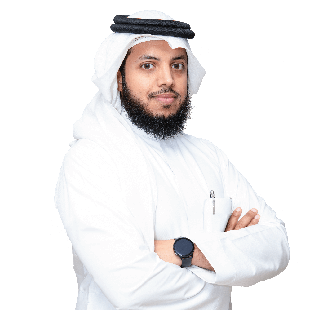 Ahmed Bamaga