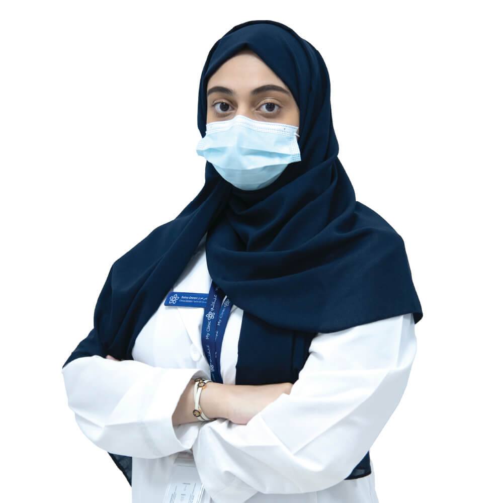 Salma Omran