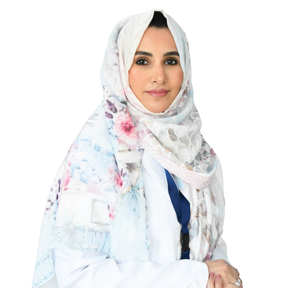 Rawan Alhazmi