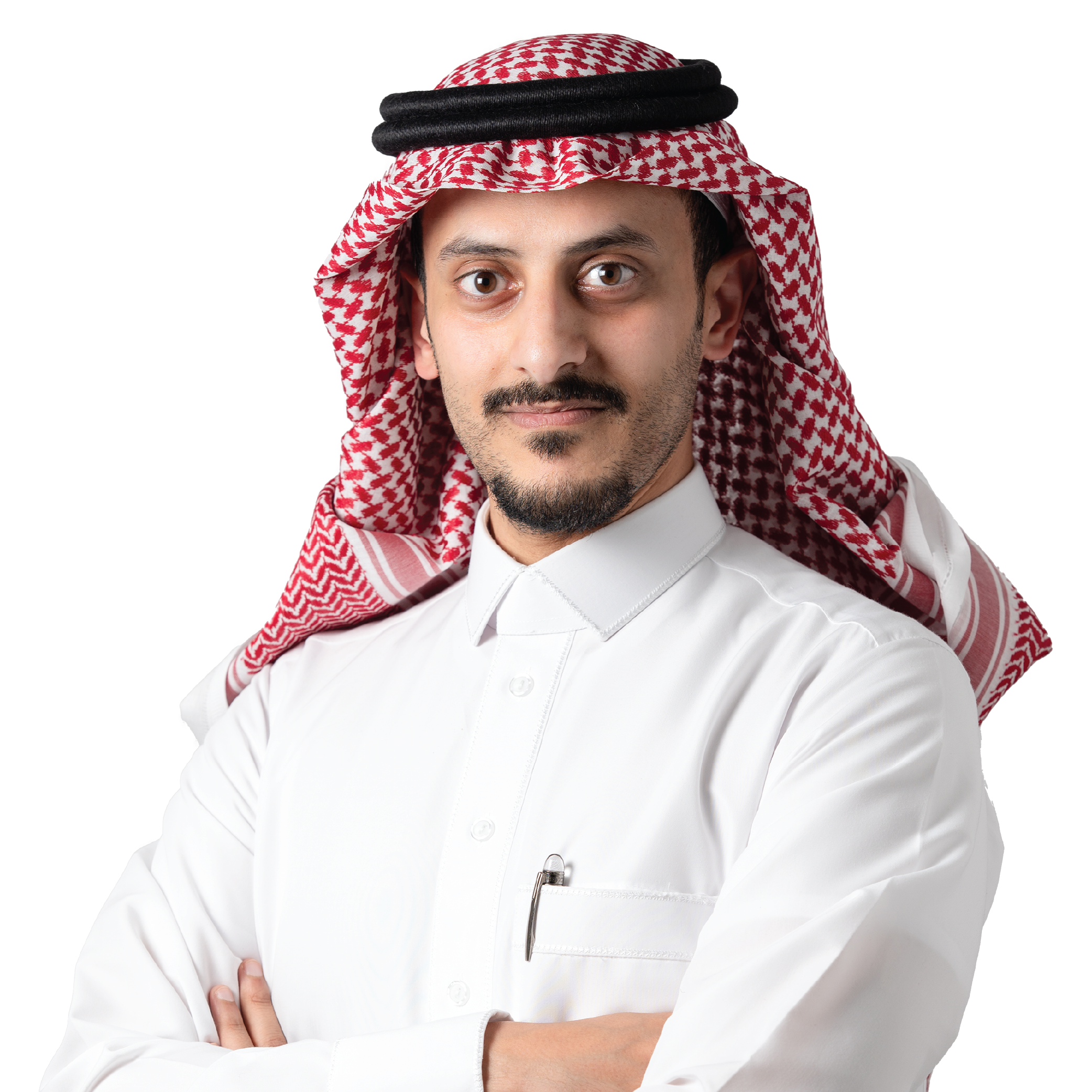 Khalid Bin Naji