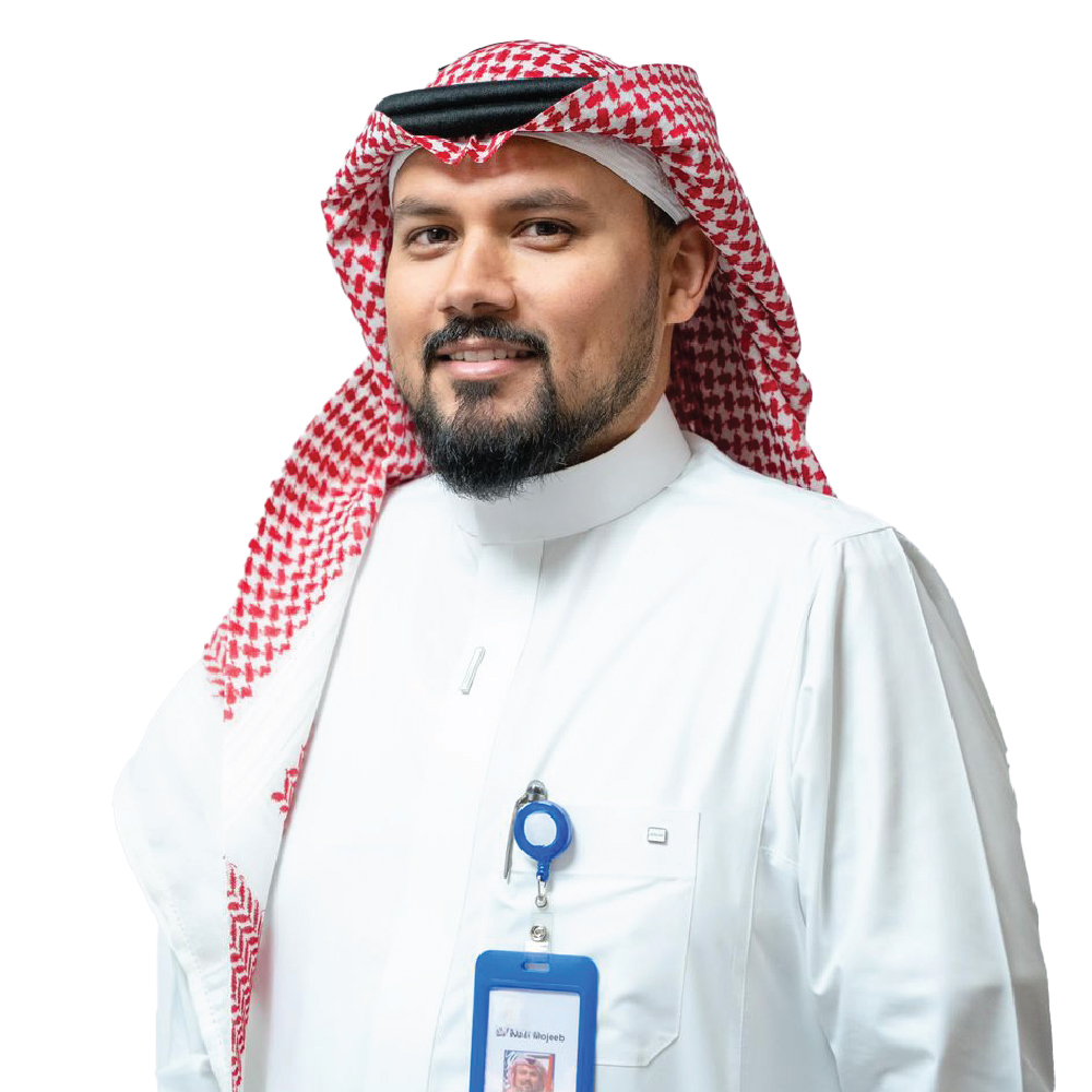Wael Mojeeb