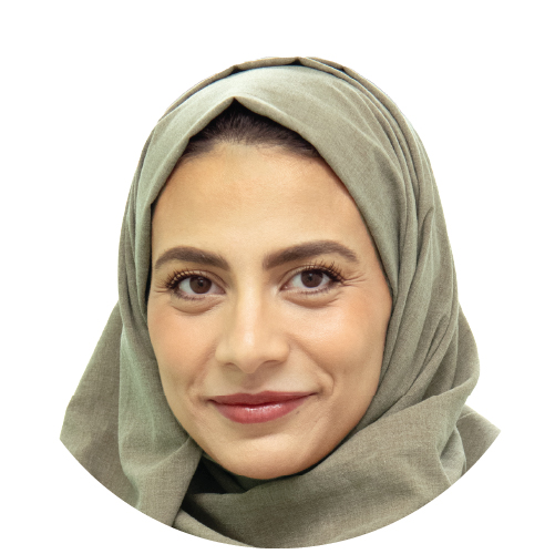 غيداء لنجاوي