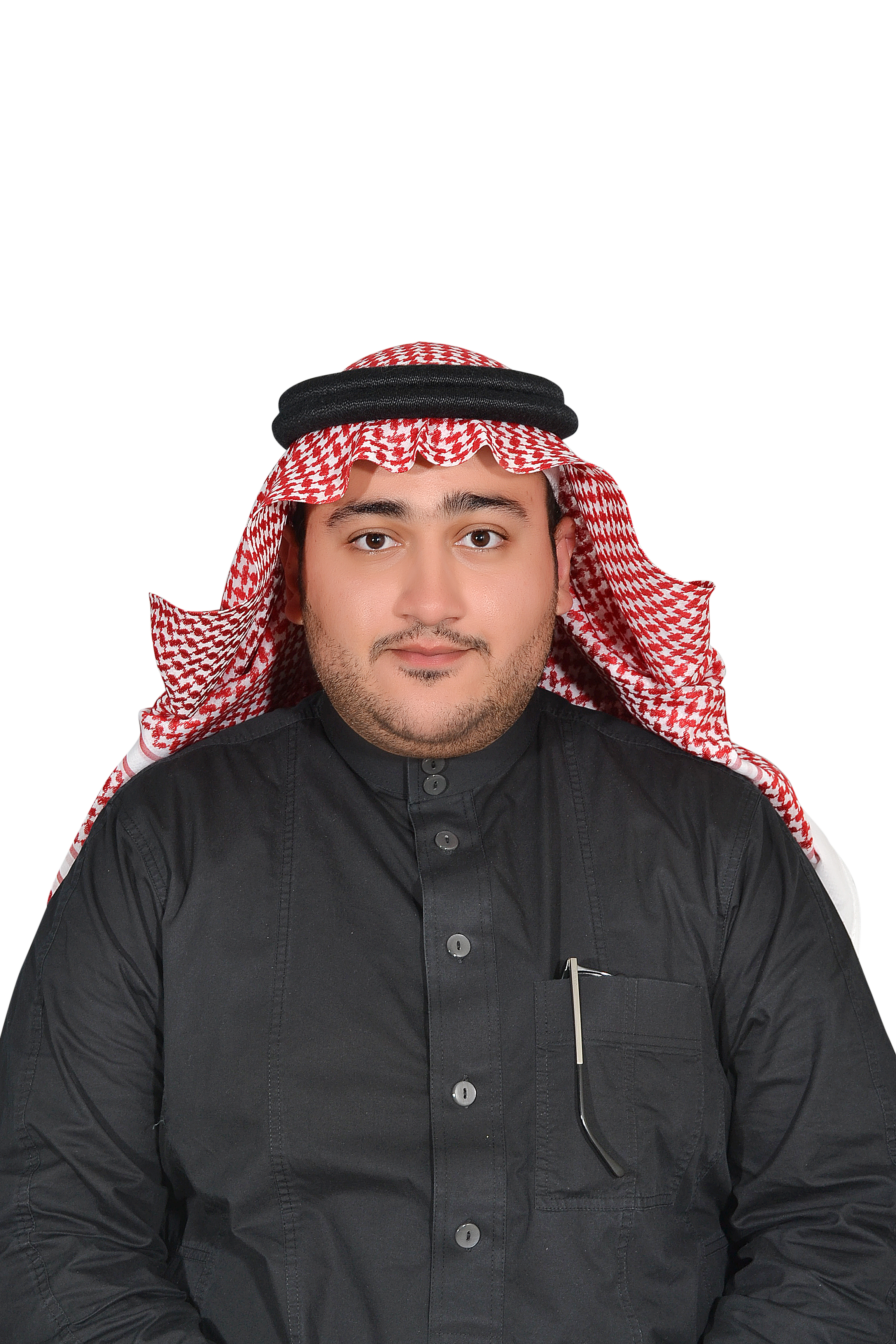 Mohammed Talal Kheyami