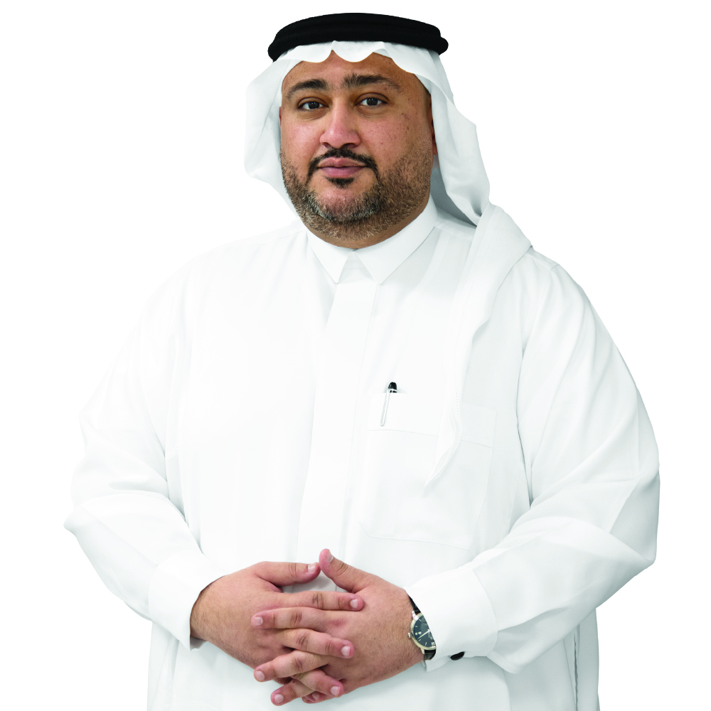 Mohammed Talal Kheyami