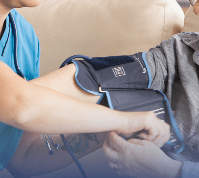Personalized Support Every Step of the Way: Your Dedicated Asthma Coordinator